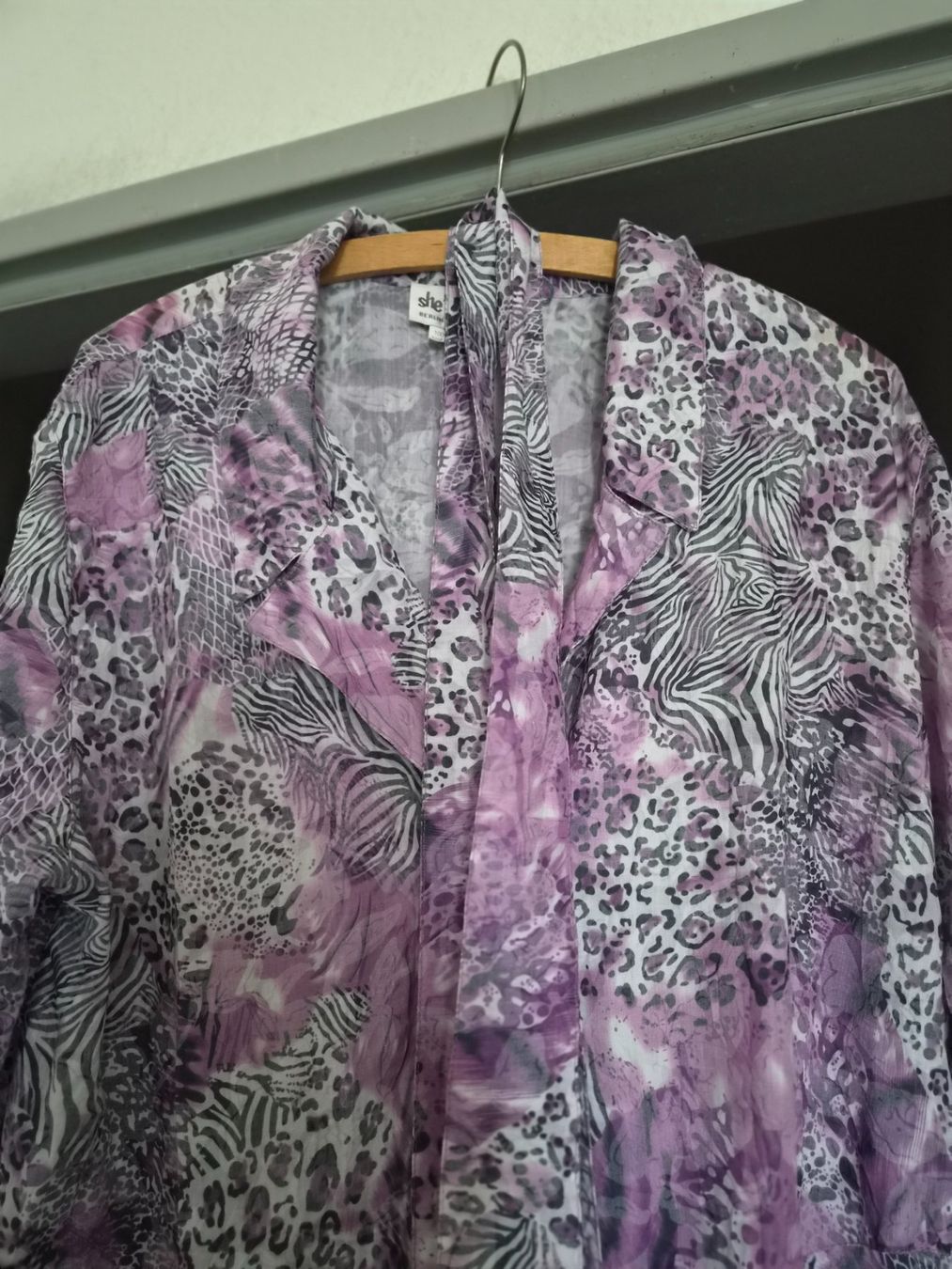Vestiti: She's crazy schönes Kleid Gr. 2 – Usato da Frenkendorf venduto da Chrigeli01 1