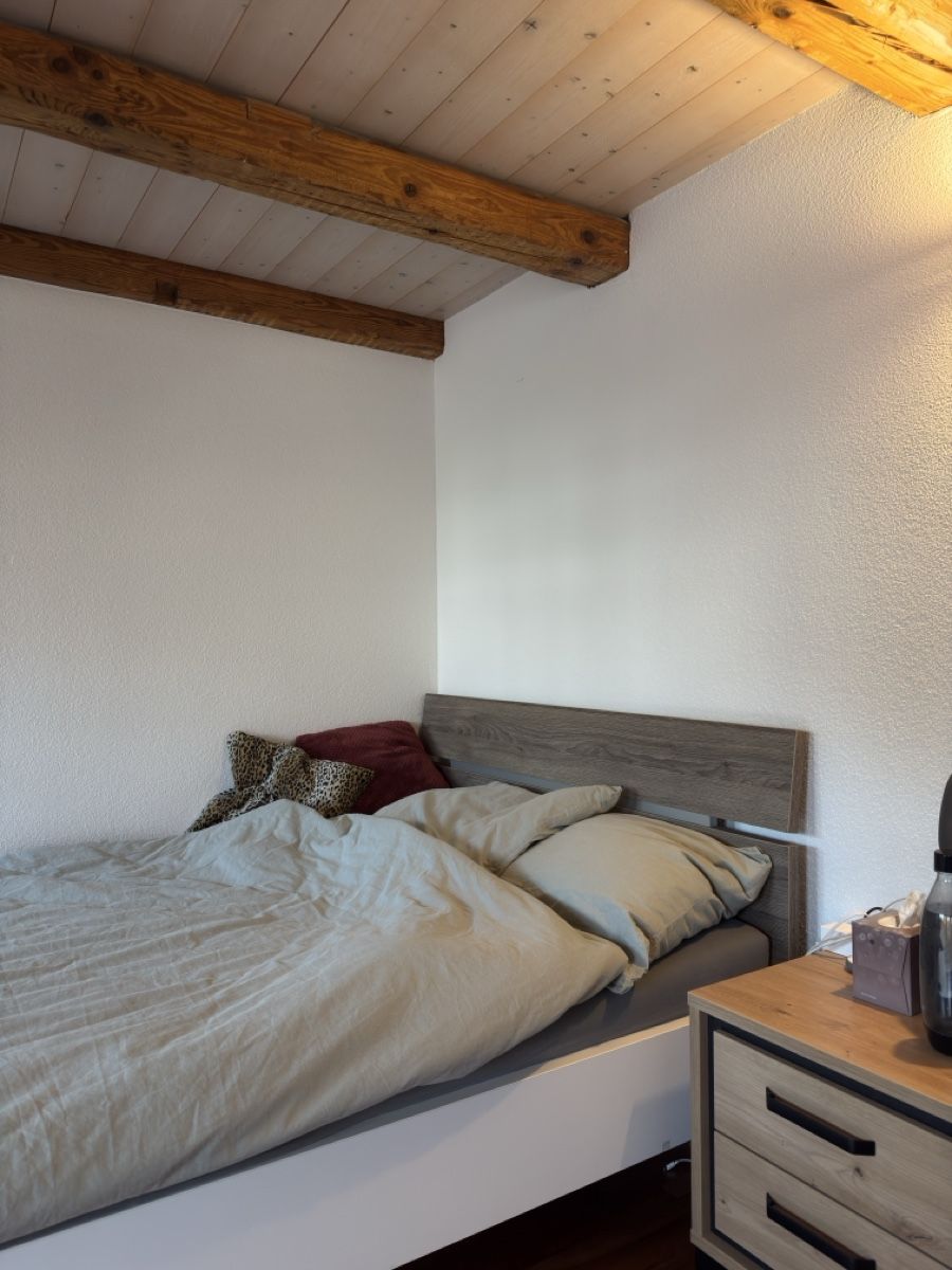 Letti: Schönes 140x200 Bett zu verkaufen – Usato da Jona venduto da s5andro5 5