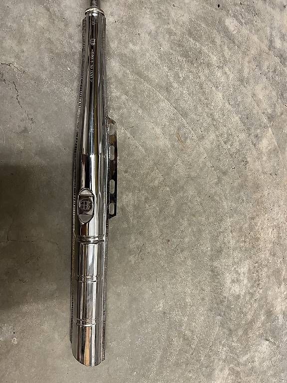 Sistemi di scarico: 3x Puch Maxi / X30 Auspuff  2x mit 28 mm – Usato da Dagmersellen venduto da fel_j6fz 2