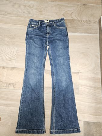 Tally Weijl Flare Jeans Gr.40
