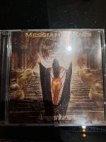 Messiah's Kiss - Dragonheart 