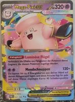 Pokémon – Mega Clefable ex 🇩🇪 - POR-031 - Perfect Order