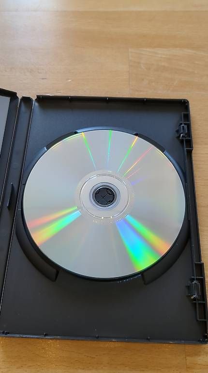 Tutti i DVDs: Die Herbstzeitlosen DVD – Nuovo (secondo la descrizione) da Rüfenacht BE venduto da swalin 2