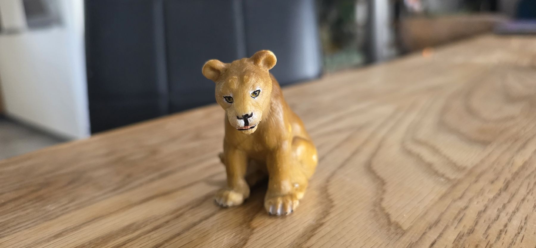 Schleich Spielzeuge: Schleich 14037 Löwin – Gebraucht aus Wettingen von dlililou 3