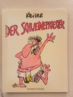 Der Schweinepriester