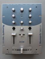 Numark DJ Mischpult DM950USB 2-Kanal