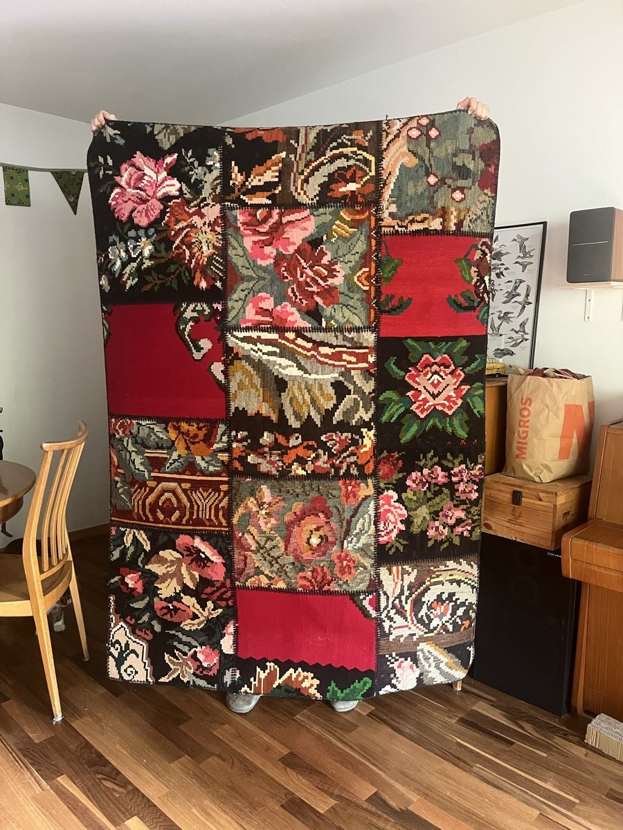 Tappeti: Tapis IKEA Silkeborg – Usato da Bern venduto da margkne
