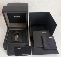 RADO Centrix S Jubilé