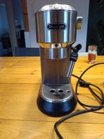 ​Espresso-Set: De'Longhi Dedica + Sage Mühle + Timemore Waag