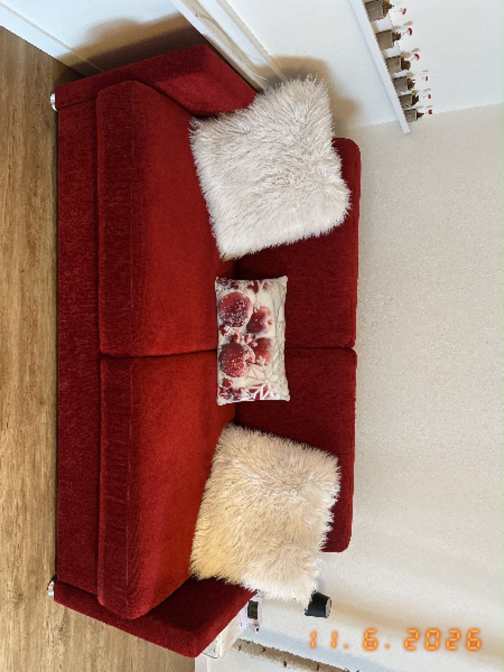 Sofas: Schlaf - sofa – Gebraucht aus Ermatingen von Rocake