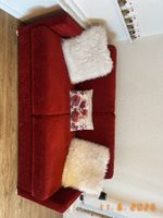 Schlaf - sofa