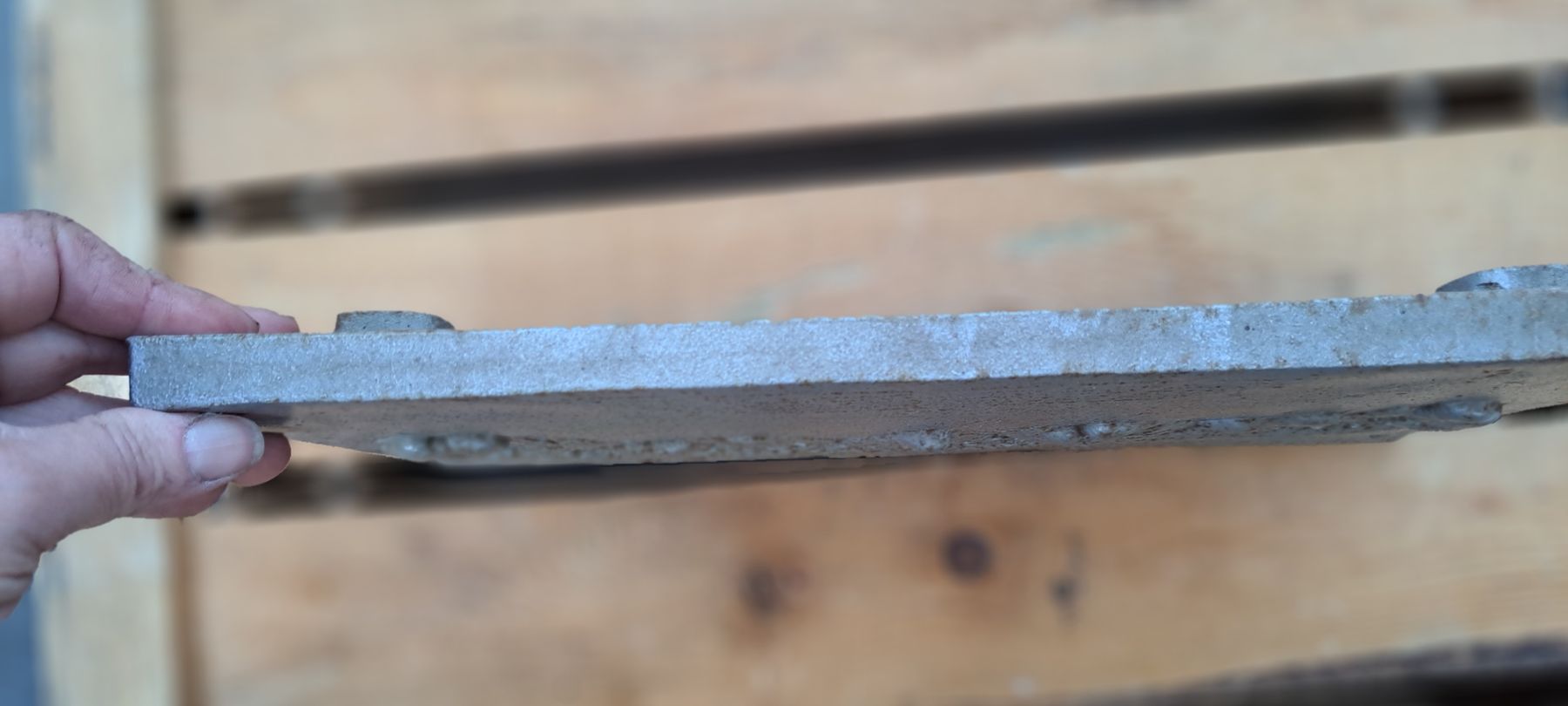 Foto & Immagini: Reliefplatte "Das letzte Abendmahl" – Usato da Rheineck venduto da einstein12 2