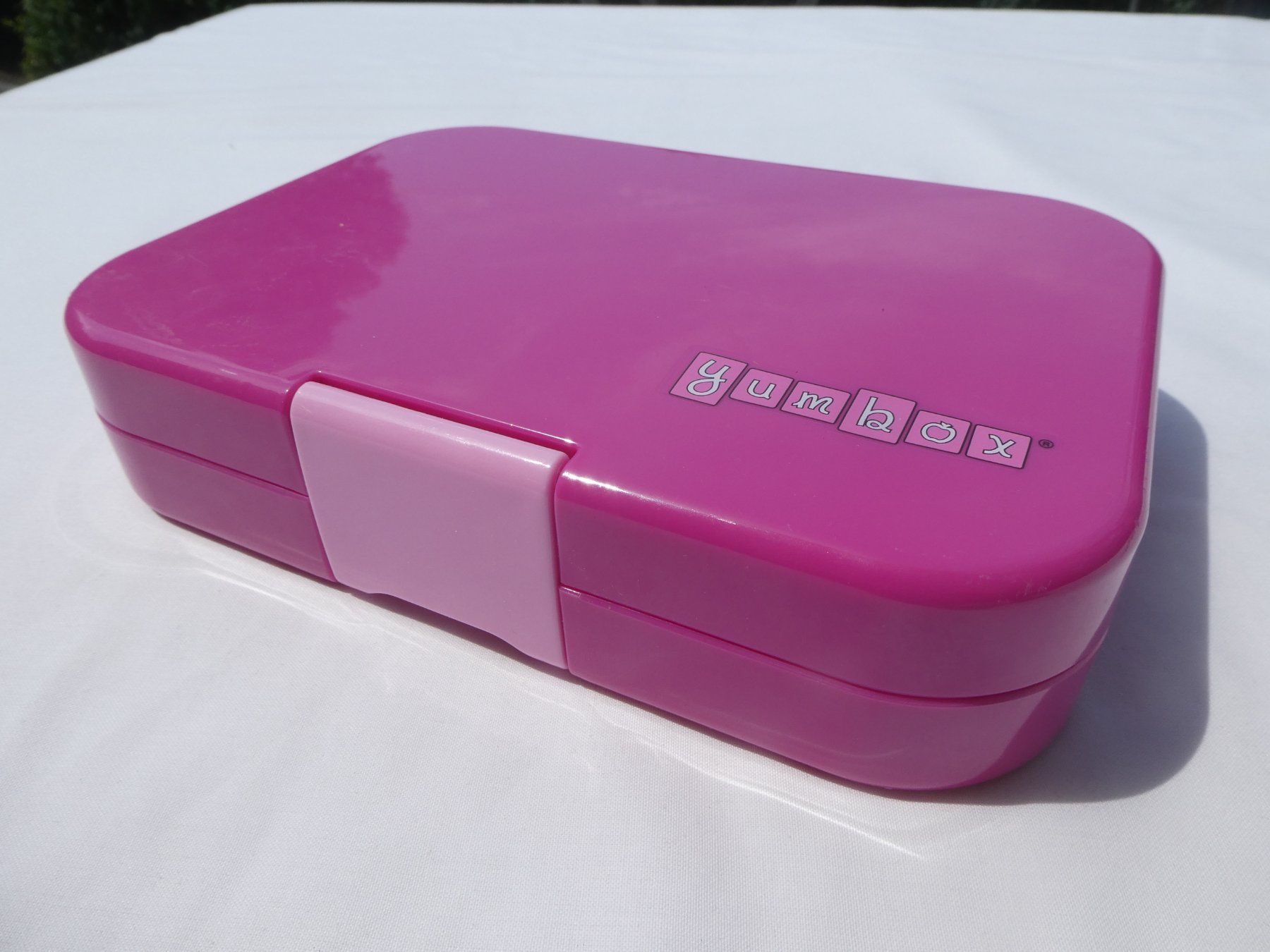 Yumbox Contenitori & Simili: Yumbox Panino Znünibox – Usato da Gattikon venduto da kaandooh 1
