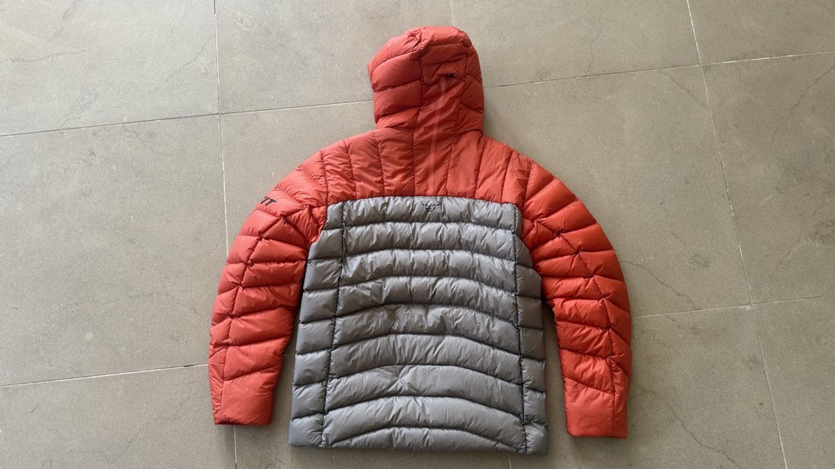 Dynafit Giacche: Veste Dynafit Tigard Down Rds – Nuovo e nell'imballaggio originale da Plagne venduto da Raphael34 1