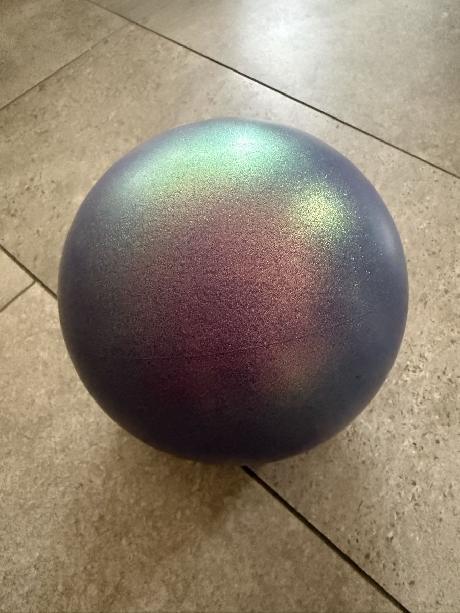 Palloni: Pastorelli Ball – Usato da Ebikon venduto da nat_jzh5