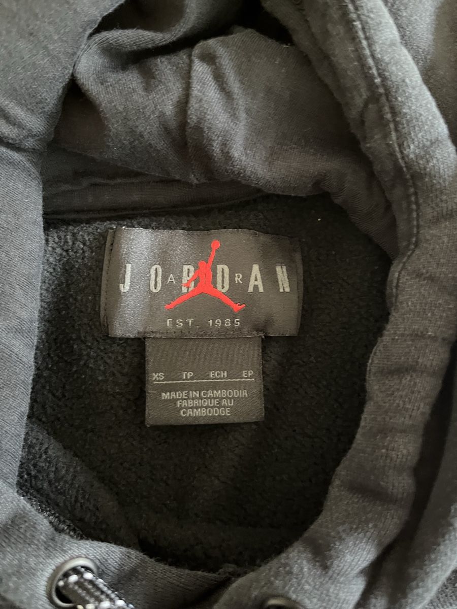 Jordan Maglioni & Felpe: Jordan Hoodie – Usato da Zürich venduto da JB23JB 3