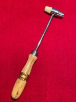 Hammer Uhrmacherwerkzeug antik