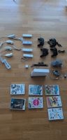 Nintendo Wii Konsole mit Spielen und Zubehör