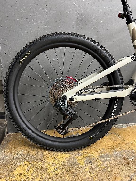 Specialized Vélos: Specialized Levo SL2 Expert Custom – D'occasion à frauenfeld par kai_yl9x 1