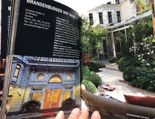 Libri: Cool Hotels Weekend von teNeues Verlag – Usato da Zürich venduto da gigimai67 7