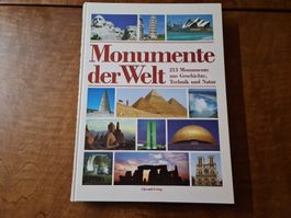 Monumente der Welt