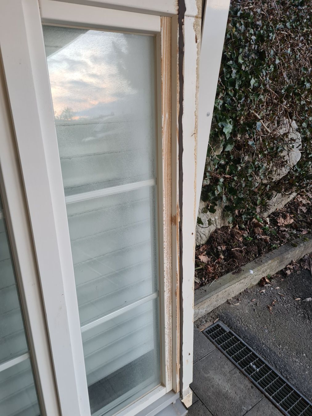 Finestre: Holzfenster Isolierglas weiss – Usato da Grosswangen venduto da Spieler10 4