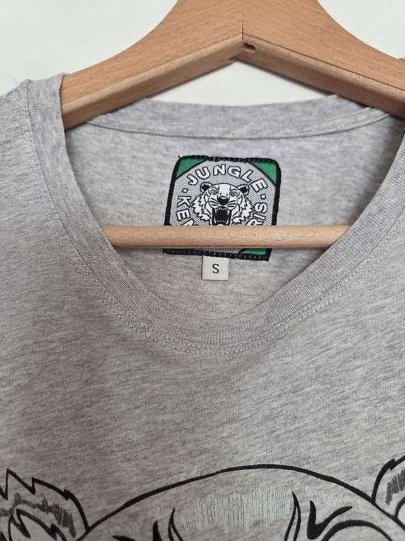 Kenzo Top: Kenzo Top Damen – Usato da Rüfenacht BE venduto da Biancaro 2