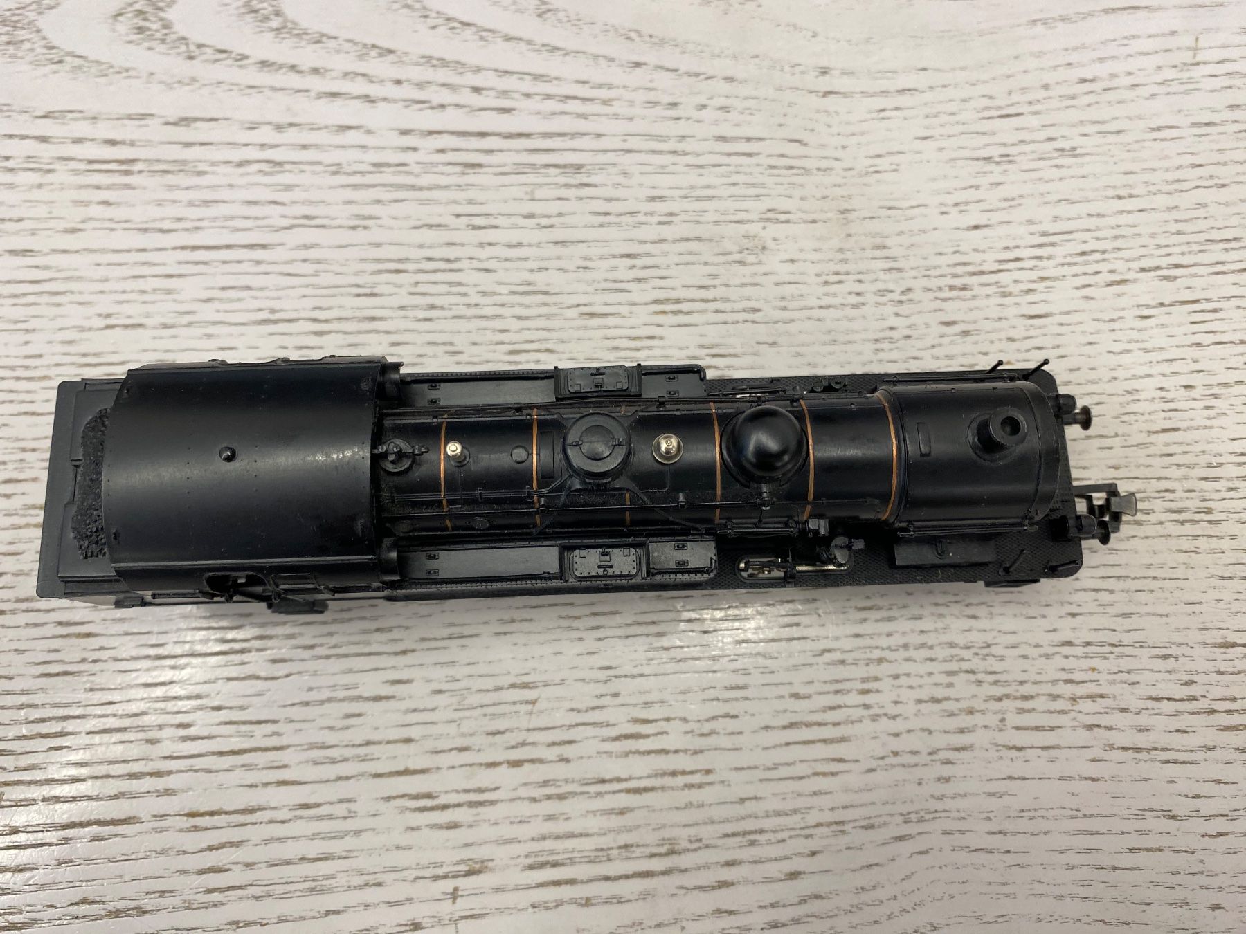 Märklin Modellini di ferrovie: Märklin 3107 SNCF BR 232 TC digital – Usato da Lupsingen venduto da New-Haven 3