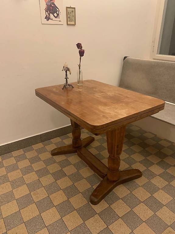Tische: Tisch – Gebraucht aus Zürich von ale_and_sandra