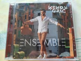 Cd Kendji Girac - Ensemble