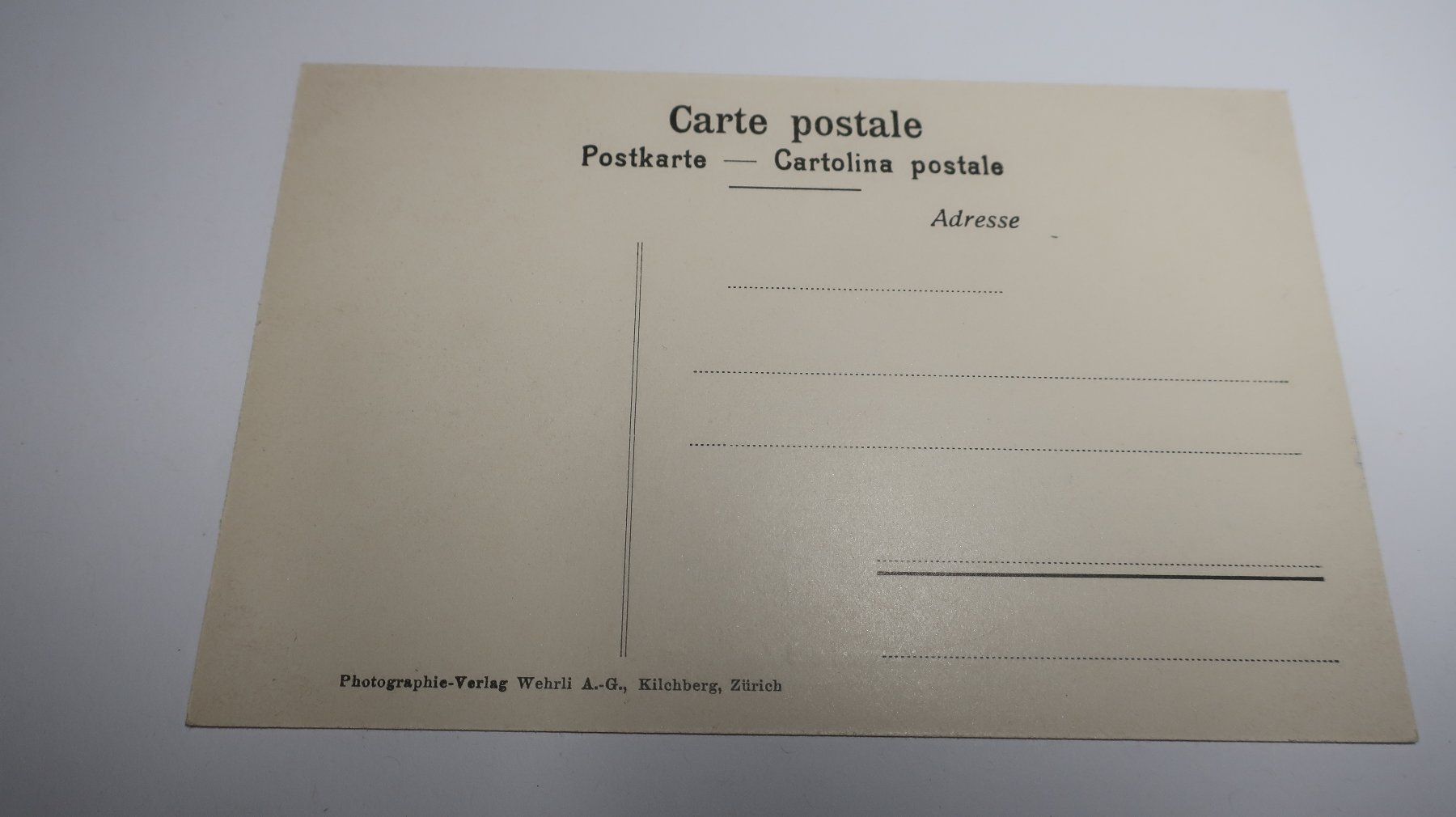 Cartoline postali: Brunnen und die Mythen – Usato da Cormoret venduto da Pascalll2001 2