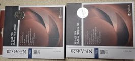 2 Stück Noctua NF-A4x20 PWM 40x20mm Premium Fan