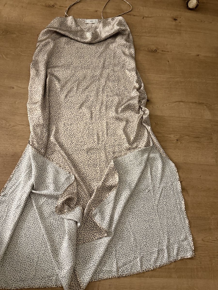 Mango Vestiti: Schönes Kleid Mango – Usato da Jona venduto da HappyHappyHappyHappy 2