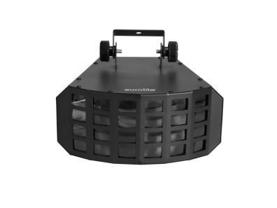 Lampade: EUROLITE LED D-4000 Strahleneffekt – Nuovo e nell'imballaggio originale da Däniken SO venduto da Profog1 6