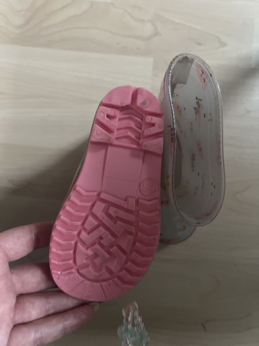 Scarpe per ragazzi: Gummistiefel – Nuovo (secondo la descrizione) da Merenschwand venduto da Pao_29 2