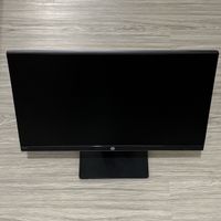 HP24x [Full HD - 144Hz - AMD FreeSync]