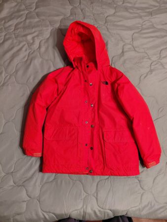 Giacca The North Face bambino/a, taglia 170, rosso!