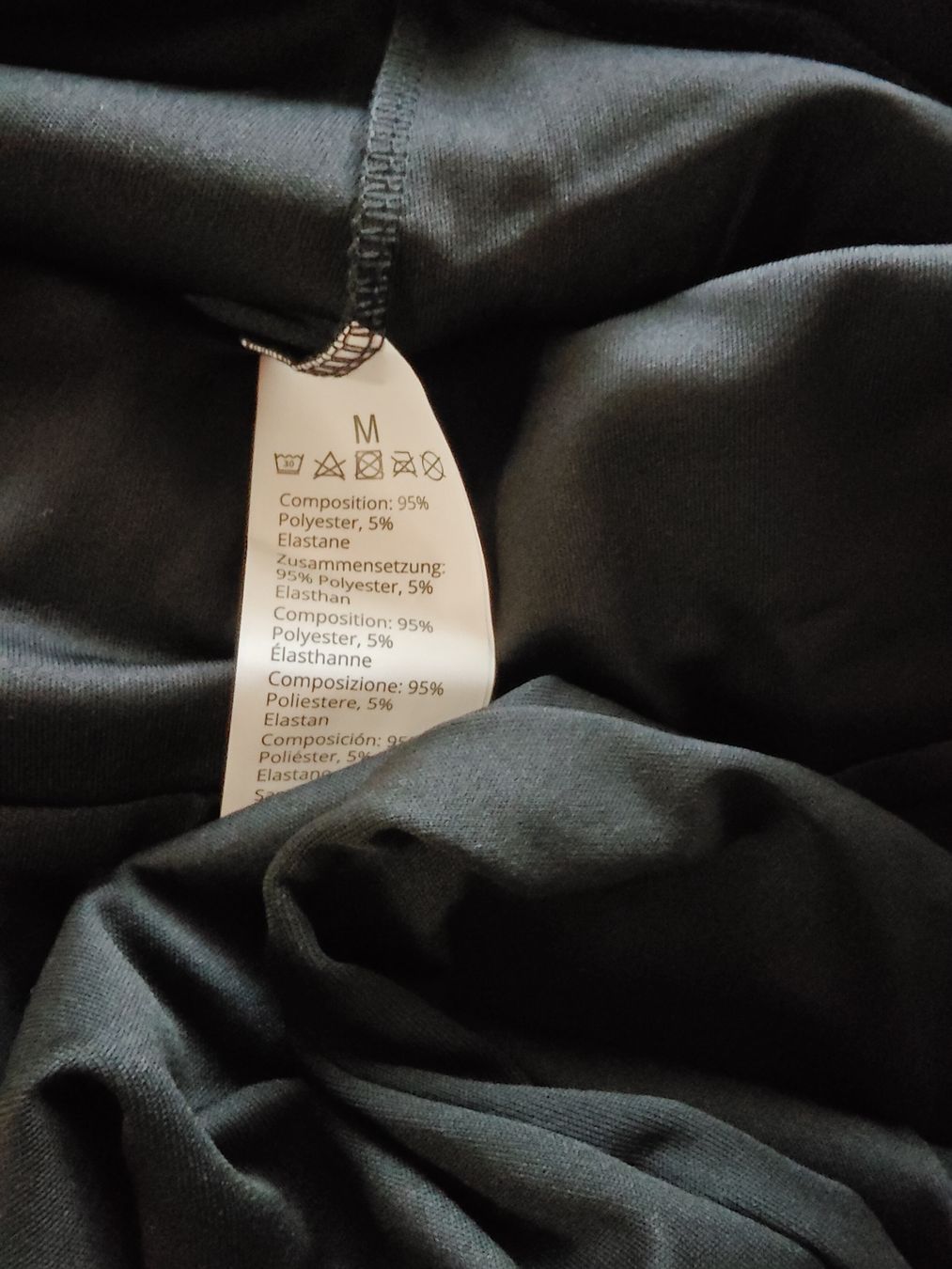 Pantaloni: Elegante Hose M neu – Nuovo (secondo la descrizione) da Bätterkinden venduto da Elefantenzoo 2