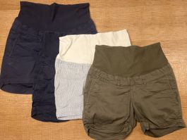 Kurze Hosen Shorts 34 Umstand