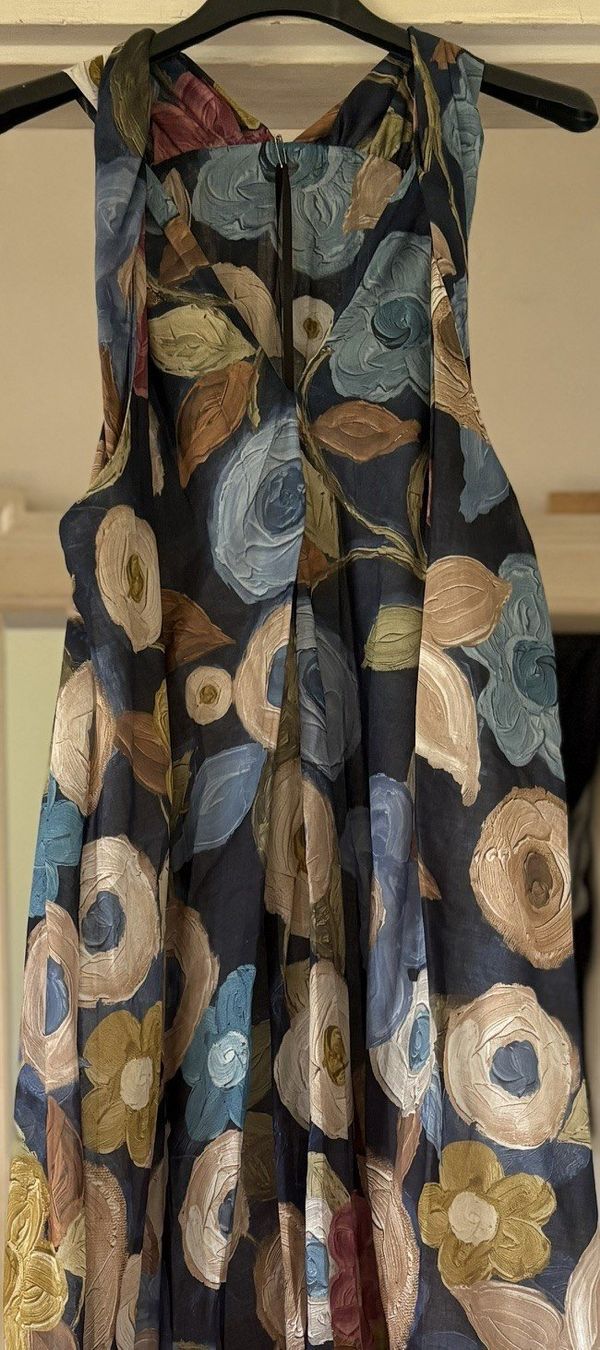 Vestiti: ROBE EN COTON!! M – Nuovo e nell'imballaggio originale da Locarno venduto da NicoNion 3