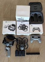 DJI Avata - Set completo