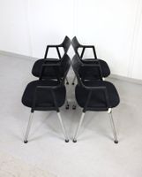 Besucherstuhl - Vitra Quattro