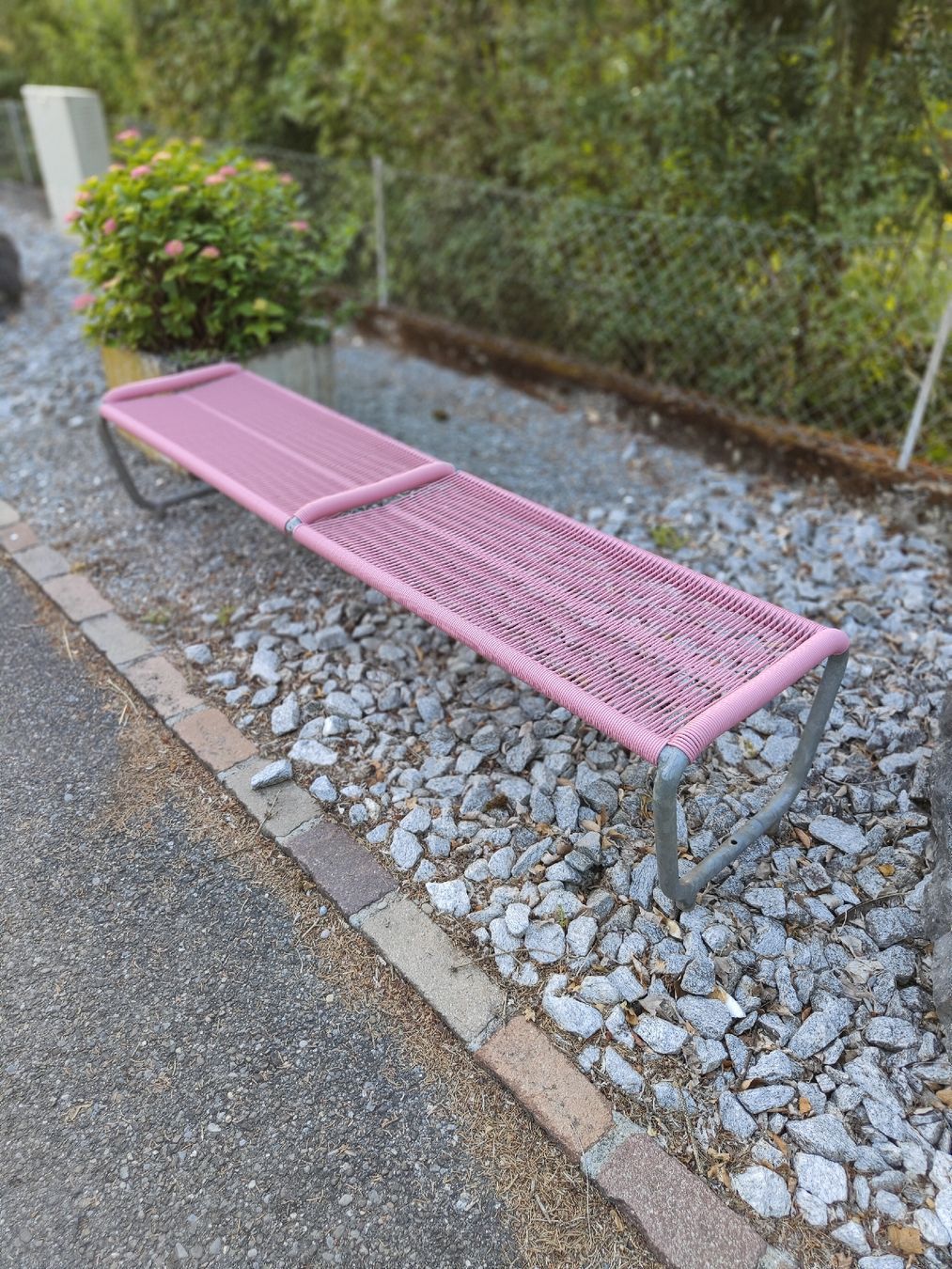 Bänke: Landi - Sitzbänkli – Gebraucht aus Mellingen von Artrena 9