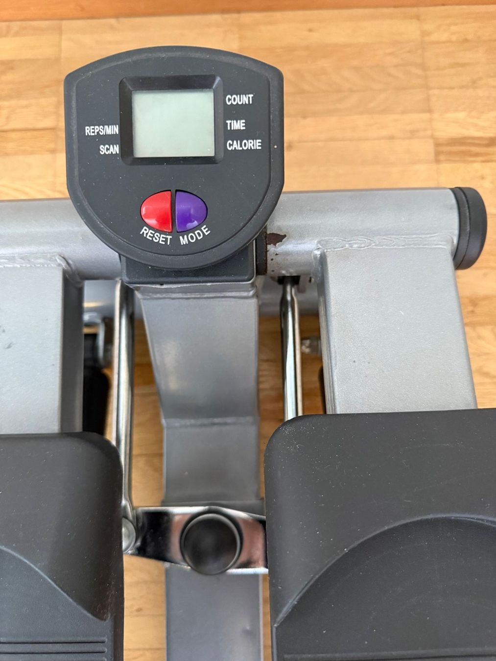 Hometrainer: Stepper – Usato da Dällikon venduto da dahi1 1