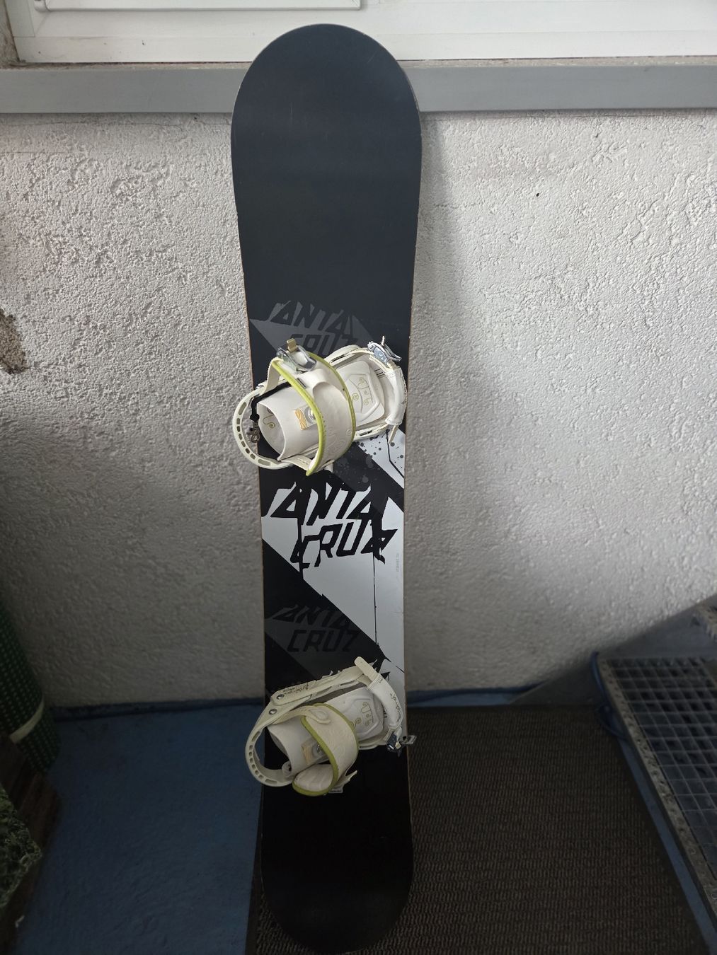 Boards: Snowboard – D'occasion à Maienfeld par Andyr44