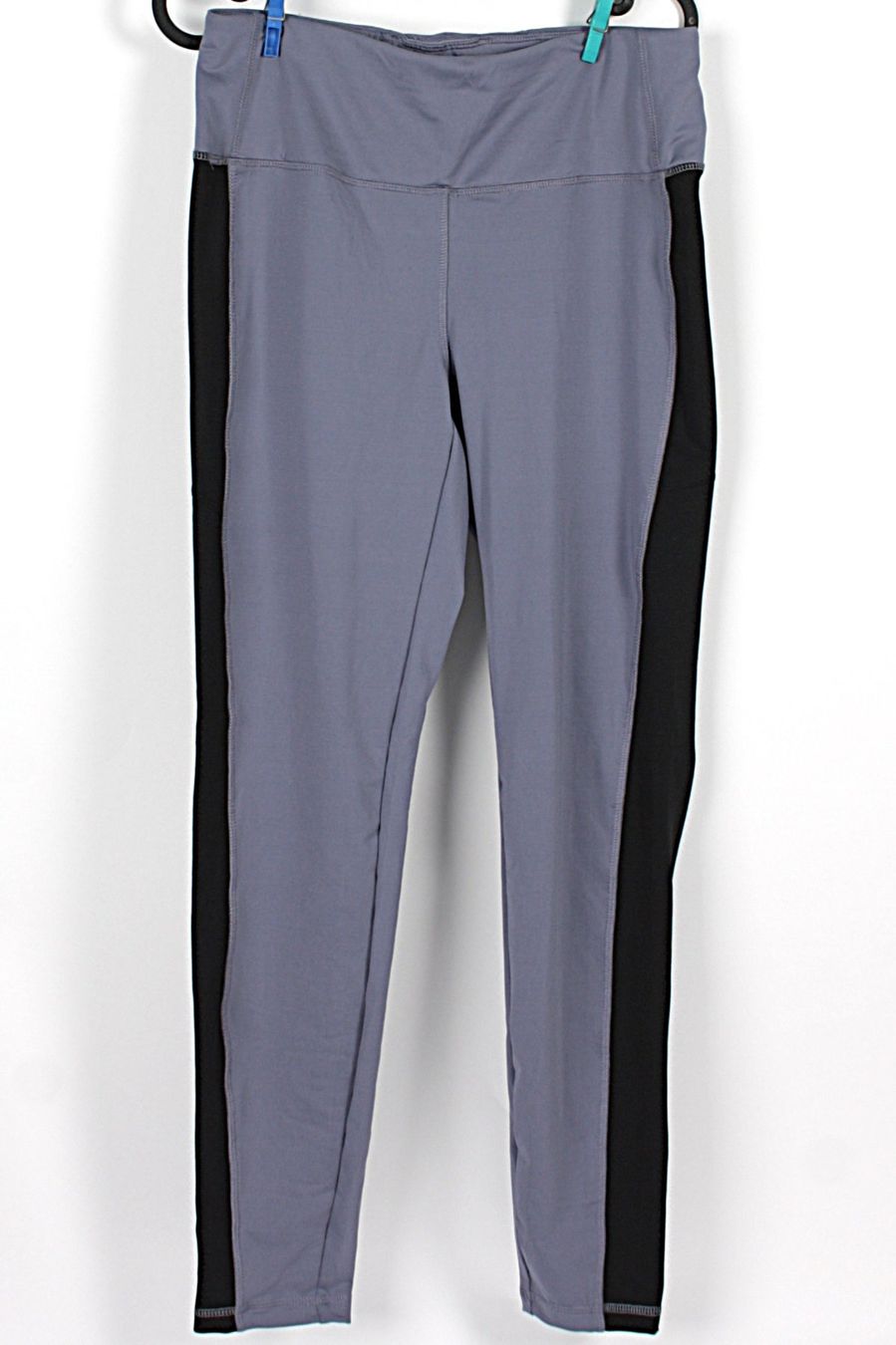 Leggings: CRIVIT Sportleggins gr. 40/42 – Gebraucht aus Zollikofen von Restwert_Zollikofen