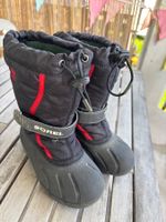 Sorel Winterstiefel 30
