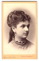 Fotografie Fritz Luckhardt, Wien, Schaus