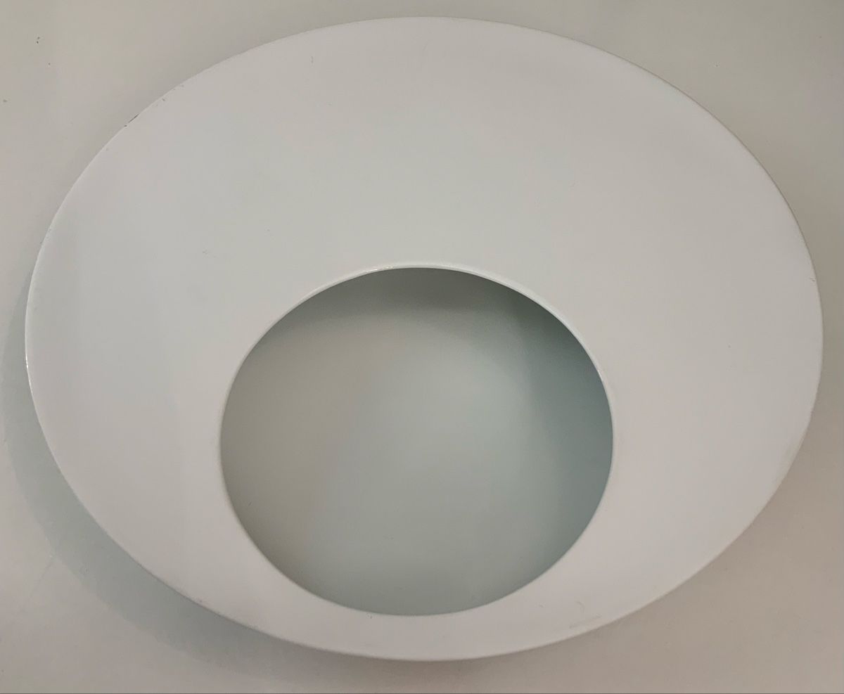 Piatti di portata: Centre de table en porcelaine Bernardaud – Usato da rolle venduto da Tontonjulot 1