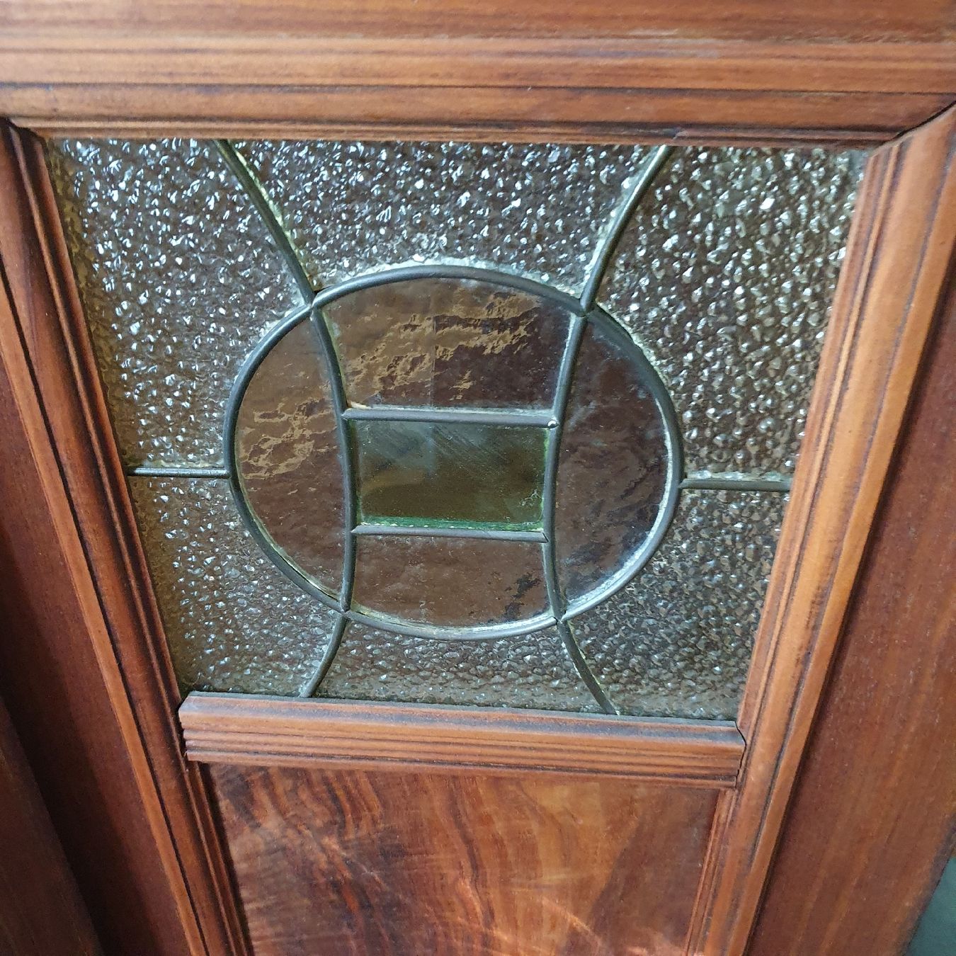 Armoires: Antiker kleiner Schrank Holz – D'occasion à Sirnach par Lemon04 6
